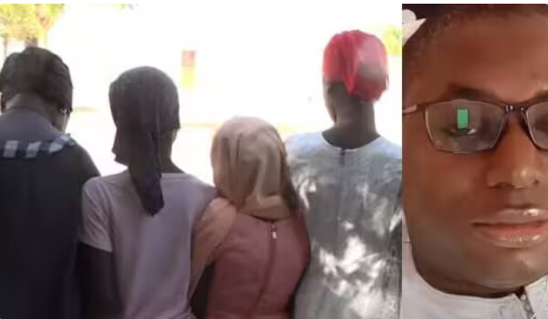 Touba Keur Gol-Viols et pédophilie sur 28 élèves : Serigne Khadim Mbacké condamné à 20 ans de réclusion criminelle