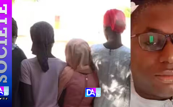 Daara de l’horreur à Touba : les terrifiantes révélations de 28 élèves violés contre leur maître coranique