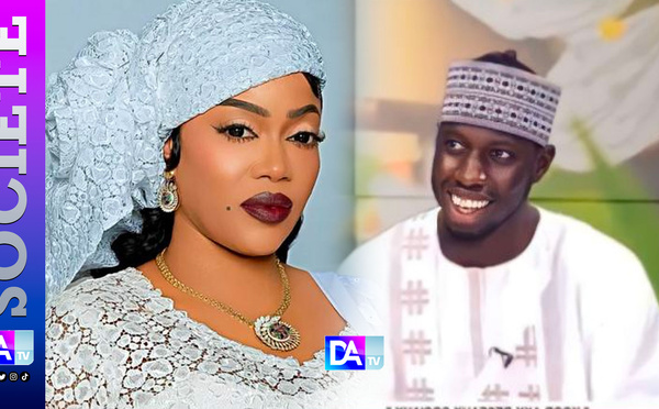 TikTok, accusations et garde à vue : Après la plainte de Sokhna Aïda Diallo, Oustaz Assane Touré passe la nuit en garde à vue