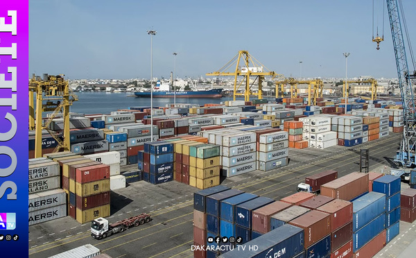 Port de Dakar / Entre vétusté, facturation illégale et ralentissement du trafic : Les acteurs crient au naufrage