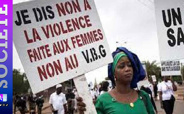 Au Sénégal, la cyberviolence frappe femmes et enfants ( Paul Sedar Ndiaye)