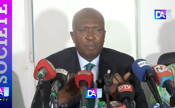 Affaire Khadim Bâ : Birame Yaya Wane et le CNDES dénoncent une détention absurde et interpellent le chef de l’Etat