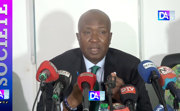 Le secteur privé sous tension: Un risque de crise de liquidité plane sur le second semestre 2026, alerte Birane Yaya Wane