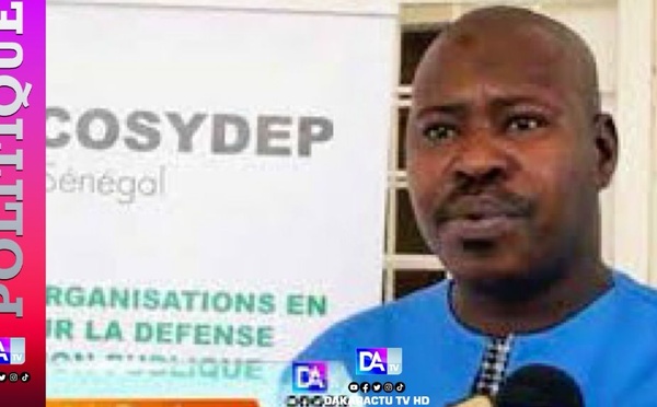Examens 2025-2026 : La COSYDEP alerte sur l’impact des tensions politiques et formule 3 recommandations majeures