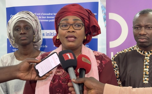 Malnutrition au Sénégal : Le retard de croissance passe de 26 % à 17,5 % avec un financement qui s’effondre