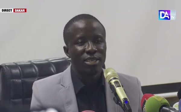 Affaire des 37 milliards de l’ASER : Abdou Nguer réclame « toute la lumière » sur le dossier