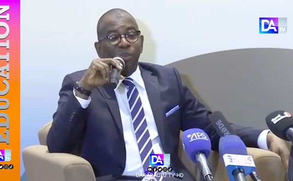 Moustapha Guirassy sur la Conférence du Prix Yidan 2026 à Dakar : « C’est opportunité extraordinaire pour alimenter la refondation du système éducatif sénégalais »