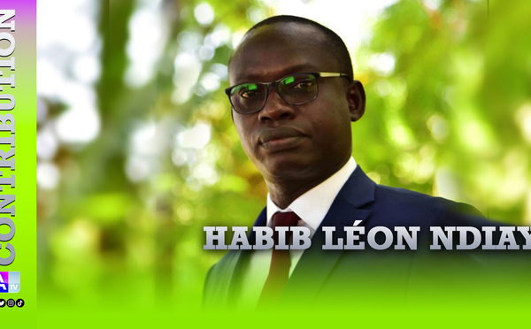 Bâtir le Kassa ensemble et autrement : Habib Léon Ndiaye lance le mouvement citoyen Foofolaal