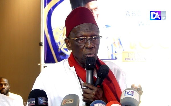 Thiès- cascade de démissions à l'AN à 10-15 jours de la fermeture de la session: Doudou Wade interpelle le président de la République