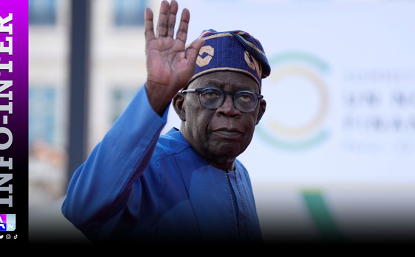 Le Nigeria et l'Éthiopie signent un accord pour le transfert de 100 prisonniers nigérians
