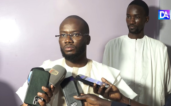 Avec " Au-delà des Fatawas":  Seydina Bousso défend une approche prudente de la jurisprudence islamique