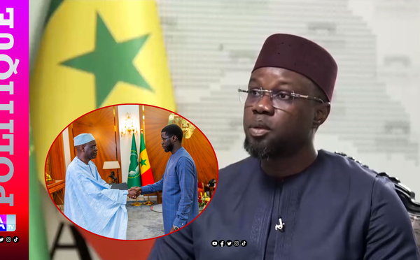 Sonko n’exclut pas une censure du gouvernement en cas de dérive : « Si les circonstances l’exigent, nous l’utiliserons »…« Aucun chèque en blanc n’a été accordé au gouvernement »