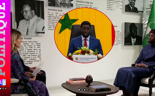 Ousmane Sonko s’oppose à tout report des élections locales : « Les élections se tiendront à date , Aucune raison valable ne justifie un report du scrutin »