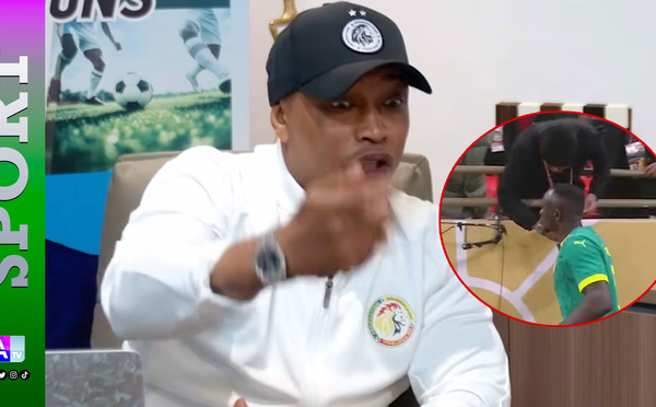 CAN : La révélation explosive d’El Hadji Diouf sur un appel décisif de Macky Sall lors de la finale Sénégal vs Maroc