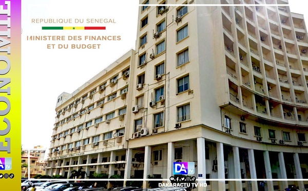 Rapport trimestriel d’exécution budgétaire / 1 149,7 milliards FCFA de recettes au T1 2026 : Le pétrole sauve les meubles, le PRES et les dividendes à la traîne