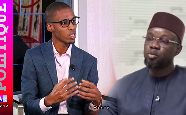 Hamidou Anne après la sortie médiatique d’Ousmane Sonko : « Il a admis qu’il racontait des sornettes sur la dette cachée »