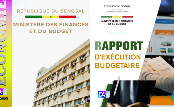 RTEB mars 2026 / Investissements du parapublic : Un taux de 6,8% dépensé en trois mois, sur 1 183 milliards prévus