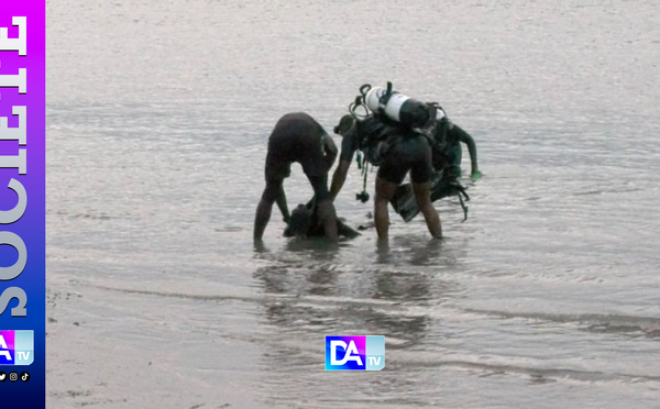 Ziguinchor : un jeune homme se noie à Goumel malgré l’interdiction de baignade