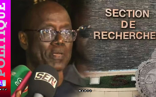 Affaire ASER-AEE Power / Thierno Alassane Sall à sa sortie de la Sr : « La justice dispose maintenant de suffisamment d’éléments pour faire son travail »