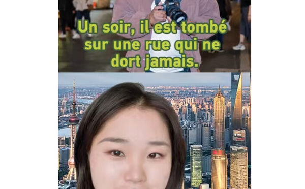 Ce que je vois : la stabilité au quotidien
