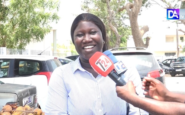 Mondial 2026- Sénégal- France: les Thiessois très " optimistes", demandent aux joueurs de s'armer de " courage" et " d'abnégation"...