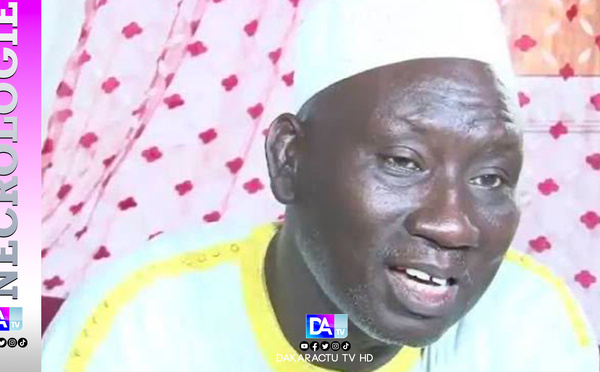 Drame devant le match Sénégal–France : Amadou Katy Diop s’éteint après un malaise