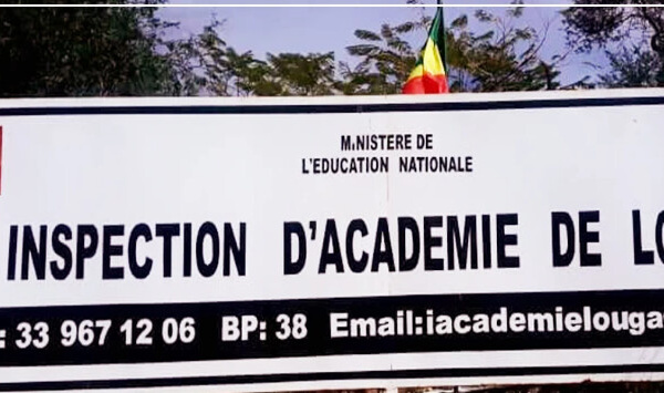 CFEE 2026 : 15 386 candidats à l’assaut du premier diplôme à l’Académie de Louga