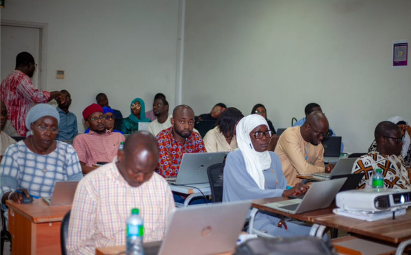 Données et éducation : L’ADEA et Mastercard lancent un projet pour combler le déficit de données sur l’éducation en Afrique