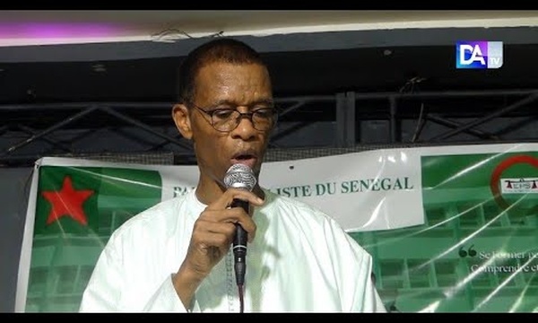Tension à la maison du Parti Socialiste : Alioune Ndoye formule une sommation interpellative pour démonter l’accusation contre Dakar-Plateau