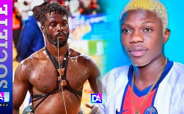 Guédiawaye : Lyss Ndiago et « Déranger » écroués, Ndiap Zo placé sous bracelet électronique