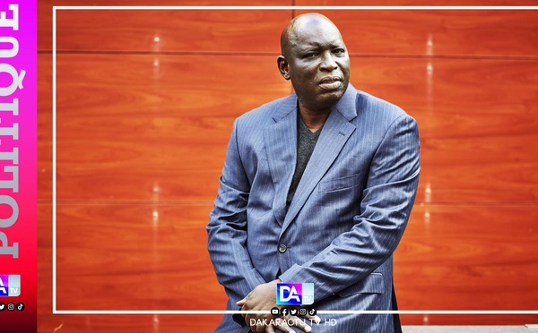 Sortie médiatique du premier président sortant de la cour des comptes : Madiambal Diagne accuse Mamadou Faye de « cynisme »