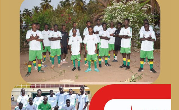 Coupe du monde de football unifié Special Olympics Paris 2026 : Le Sénégal sera représenté par 32 joueurs du 5 au 11 juillet