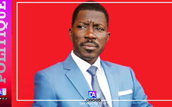 Décision du CC sur l'affaire Ousmane Sonko : Le Jëf-Jël de Talla Sylla invite les députés requérants à introduire, sans délai, un recours pour excès de Pouvoir devant la Cour suprême