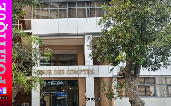 Cour des comptes : un incident technique signalé sur le système d’information