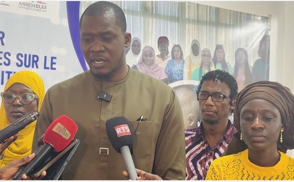 Nutrition au Sénégal : Des crédits insuffisants que le Parlement entend désormais défendre