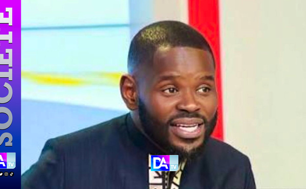 Affaire actes contre nature : Extrait de prison, Pape Cheikh Diallo entendu sur son état de santé