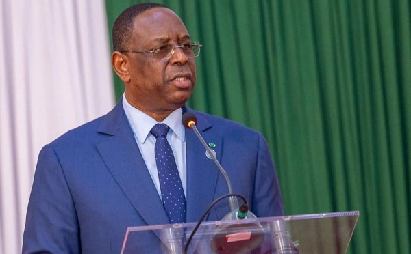 [ Contribution] Macky Sall : douze années de transformation et un rayonnement diplomatique au sommet, balayés par une seule parole ?