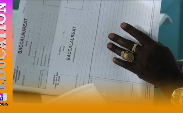 Saint-Louis : Six candidats au bac technique exclus pour fraude en philosophie