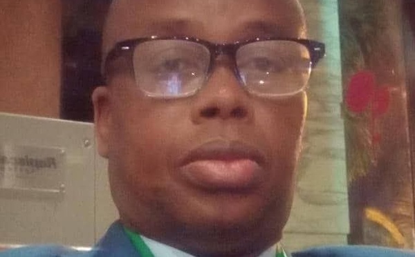 La haine en politique au Sénégal: " Les causes, les manifestations et les conséquences de ce phénomène"( Patrice Serge SYLVA, Juriste).