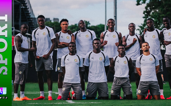Coupe du Monde 2026- dysfonctionnements dans la Tanière des Lions: non paiement des primes de qualification, un coach sans contrat, une nourriture de mauvaise qualité