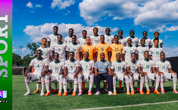 Mondial 2026 : primes impayées, contrat en suspens et polémique sur l’intendance… les Lions perturbés avant un match décisif