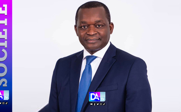 Tournée en France: " Dakar est le cœur du Sénégal, mais les territoires en sont les poumons"( Alioune SARR).