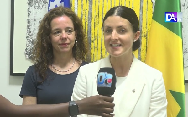 10 ans de présence à Dakar : le Québec mise sur un rapprochement sans précédent avec le Sénégal