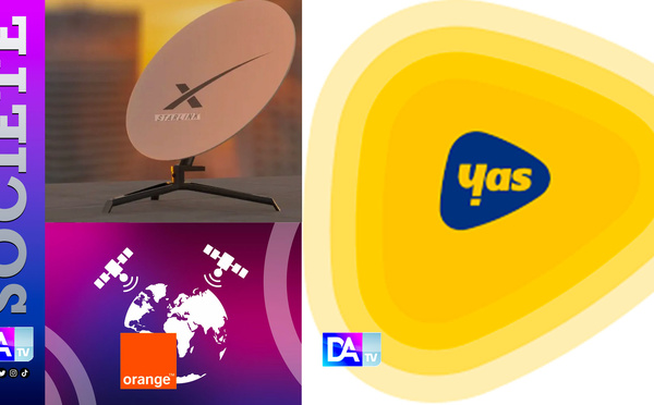 Télécoms au Sénégal : La guerre de l’Internet est déclarée, YAS crée la surprise générale !