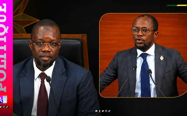 Assemblée nationale : Abdou Mbow invoque la question préalable pour bloquer l’examen des projets de loi sur le Code du travail et le Code de la sécurité sociale