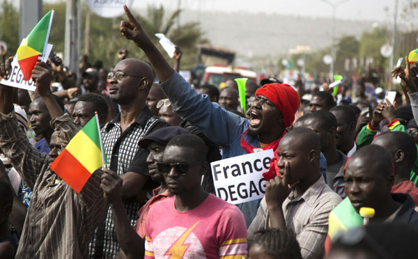 Bamako perd ses ailes : Le prix de la souveraineté dans les airs