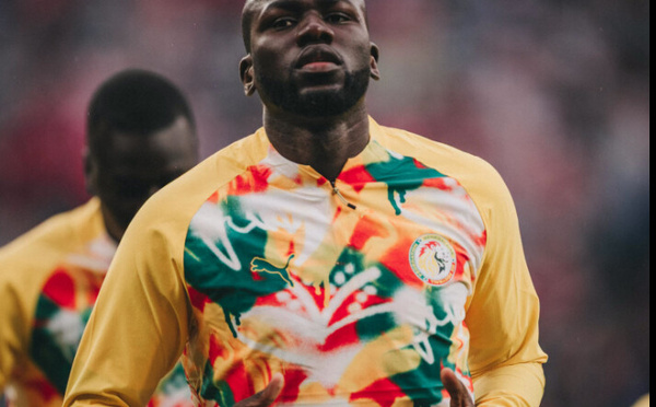 Réaction après la défaite des lions : « Je pense que j’ai fait beaucoup d’erreurs » (Kalidou Koulibaly)