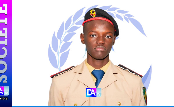 Concours général 2026 : Ameth Babou, du Prytanée militaire de Saint-Louis, sacré meilleur élève du Sénégal pour la deuxième année consécutive