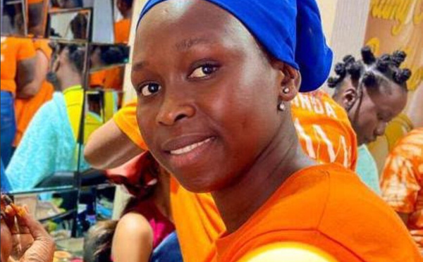 RN6-Ziguinchor : une femme perd la vie dans un accident de la circulation à Adéane
