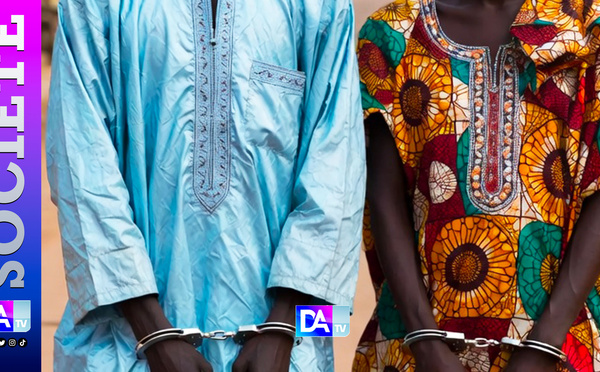 Infanticide présumé à Sikilo Ouest : les contradictions qui ont fait tomber le couple Barry